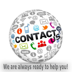 Contact Oreva Solutions.